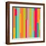 Brown Frame
