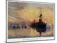 Wood Mount