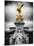 Victoria Memorial at Buckingham Palace - London - UK - England - United Kingdom - Europe-Philippe Hugonnard-Mounted Photographic Print