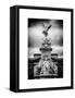 Victoria Memorial at Buckingham Palace - London - UK - England - United Kingdom - Europe-Philippe Hugonnard-Framed Stretched Canvas