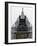 Victoria Memorial, Bronze Statue of Queen Victoria of England, Calcutta, India-null-Framed Giclee Print