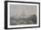 Victoria Memorial, Calcutta, 2011-Tim Scott Bolton-Framed Giclee Print