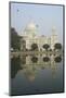 Victoria Memorial, Chowringhee, Kolkata (Calcutta), West Bengal, India, Asia-Bruno Morandi-Mounted Photographic Print