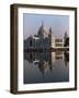 Victoria Memorial, Kolkata (Calcutta), West Bengal, India-G Richardson-Framed Photographic Print