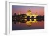 Victoria Memorial-Jon Hicks-Framed Photographic Print