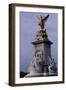 Victoria Memorial-Aston Webb-Framed Giclee Print