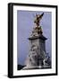 Victoria Memorial-Aston Webb-Framed Giclee Print