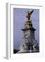Victoria Memorial-Aston Webb-Framed Giclee Print
