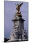 Victoria Memorial-Aston Webb-Mounted Giclee Print