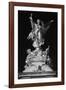 Victoria Monument I-Alan Copson-Framed Giclee Print