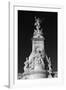 Victoria Monument II-Alan Copson-Framed Giclee Print