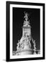 Victoria Monument II-Alan Copson-Framed Giclee Print