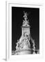 Victoria Monument II-Alan Copson-Framed Giclee Print