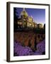 Victoria Parliament Building, British Columbia, Canada-Michele Westmorland-Framed Photographic Print