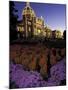 Victoria Parliament Building, British Columbia, Canada-Michele Westmorland-Mounted Photographic Print