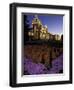 Victoria Parliament Building, British Columbia, Canada-Michele Westmorland-Framed Photographic Print
