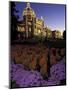Victoria Parliament Building, British Columbia, Canada-Michele Westmorland-Mounted Photographic Print