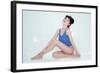 Victoria Principal-null-Framed Photo