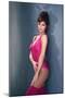 Victoria Principal-null-Mounted Photo