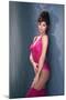 Victoria Principal-null-Mounted Photo