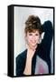 Victoria Principal-null-Framed Stretched Canvas