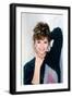 Victoria Principal-null-Framed Photo