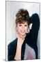 Victoria Principal-null-Mounted Photo