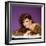 Victoria Principal-null-Framed Photo