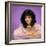 Victoria Principal-null-Framed Photo