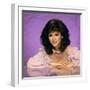 Victoria Principal-null-Framed Photo