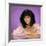 Victoria Principal-null-Framed Photo