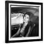 Victoria Principal-null-Framed Photo