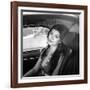 Victoria Principal-null-Framed Photo