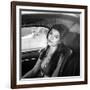 Victoria Principal-null-Framed Photo