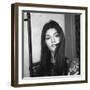 Victoria Principal-null-Framed Photo