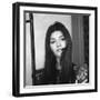 Victoria Principal-null-Framed Photo