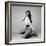 Victoria Principal-null-Framed Photo