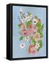 Victoria Rose-Blenda Tyvoll-Framed Stretched Canvas