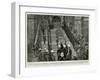 Victoria's Funeral Arrival at St George's Chapel Windsor-W. Hatherell-Framed Art Print