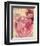 Victoria's Secret-Joani-Framed Art Print