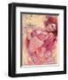 Victoria's Secret-Joani-Framed Art Print