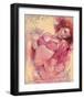 Victoria's Secret-Joani-Framed Art Print