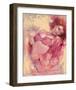 Victoria's Secret-Joani-Framed Art Print