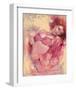 Victoria's Secret-Joani-Framed Art Print