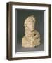 Victoria Sackville-West, Lady Sackville, C.1913-Auguste Rodin-Framed Giclee Print