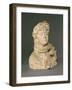 Victoria Sackville-West, Lady Sackville, C.1913-Auguste Rodin-Framed Giclee Print