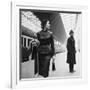 Victoria Station, London-Toni Frissell-Framed Photo