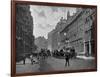 Victoria Street-null-Framed Art Print