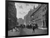 Victoria Street-null-Framed Art Print