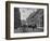 Victoria Street-null-Framed Art Print